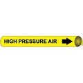 Nmc High Pressure Air B/Y, E4057 E4057